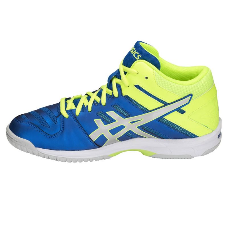 Volejbalová obuv Asics Gel Beyond 5 MT M B600N-400 – Obrázok 2