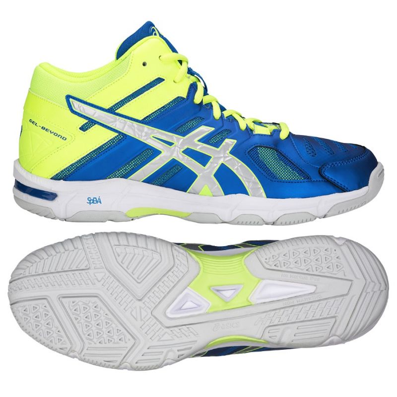 Asics-B600N400