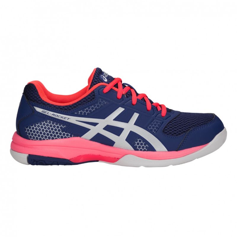 Volejbalová obuv Asics Gel Rocket 8 W B756Y-400 – Obrázok 2