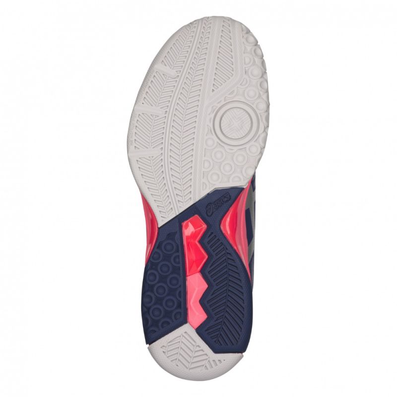 Volejbalová obuv Asics Gel Rocket 8 W B756Y-400 – Obrázok 3