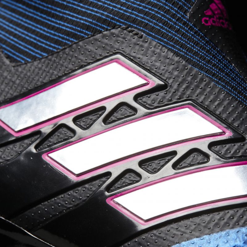 Juniorské kopačky Adidas Ace 17+Purecontrol FG Jr BA9819 – Obrázok 3