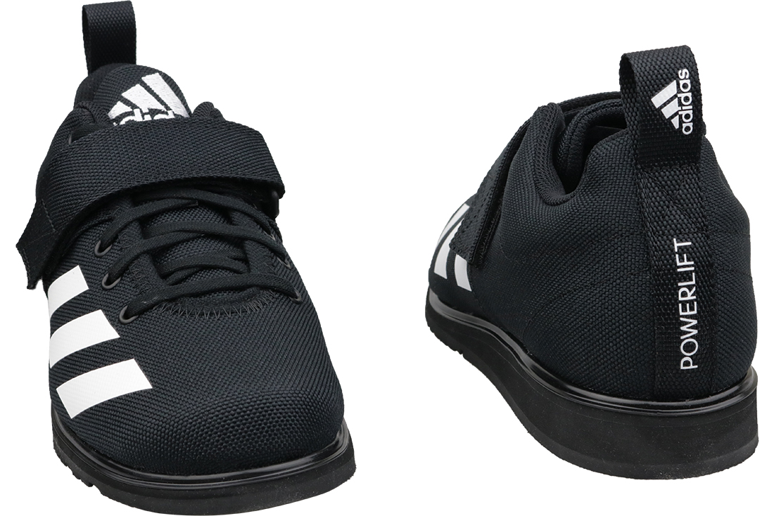 Vzpieračské topánky Adidas Powerlift 4 