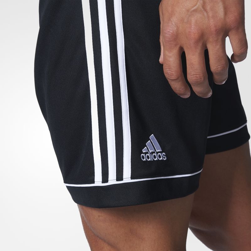 Futbalové kraťasy Adidas Squadra 17 M BK4766 – Obrázok 3