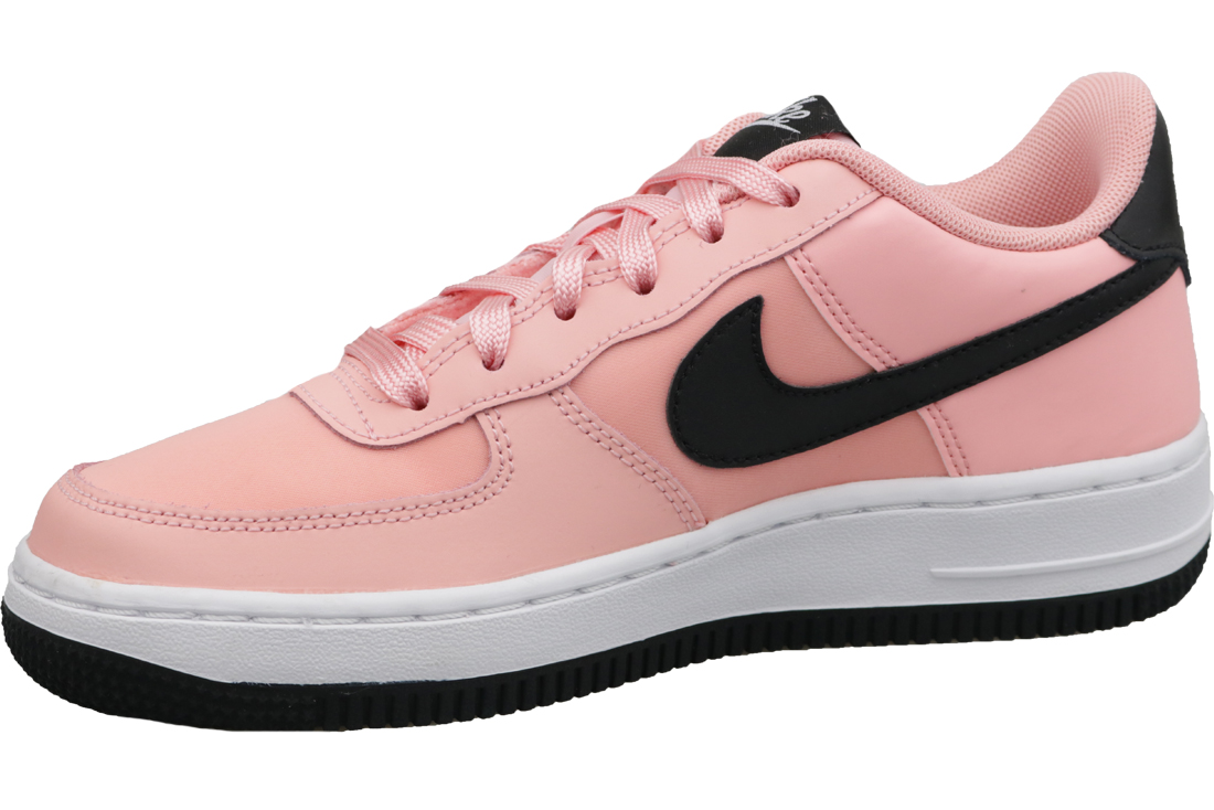 Obuv Nike Air Force 1 VDay Gs - BQ6980-600 – Obrázok 2