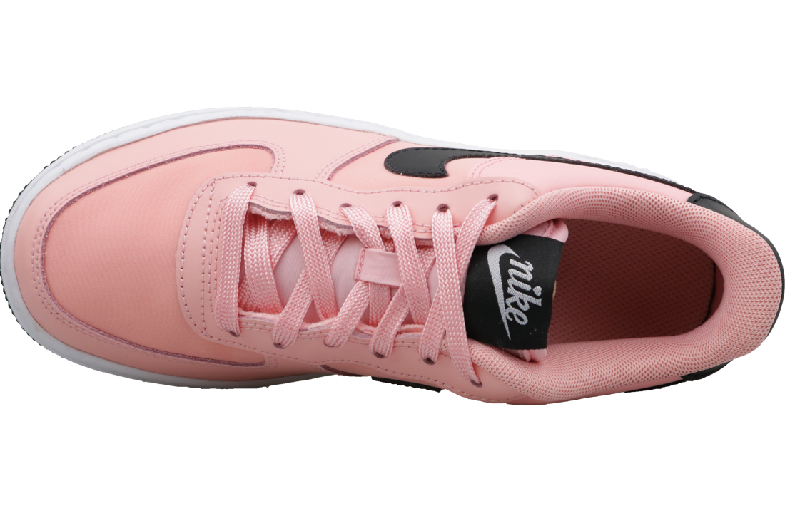 Obuv Nike Air Force 1 VDay Gs - BQ6980-600 – Obrázok 3