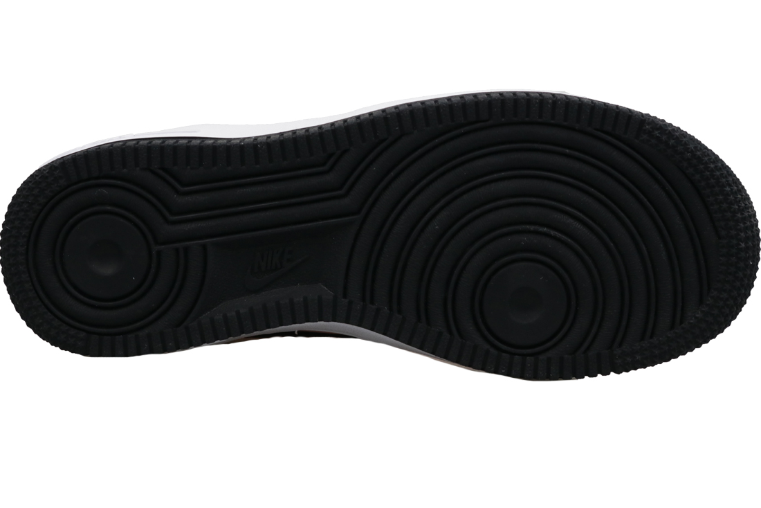 Obuv Nike Air Force 1 VDay Gs - BQ6980-600 – Obrázok 4