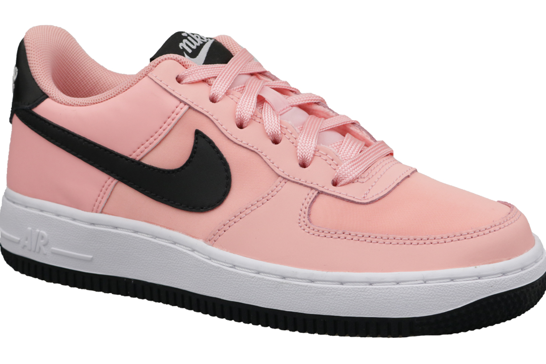 Nike Air Force 1 VDay Gs BQ6980-600