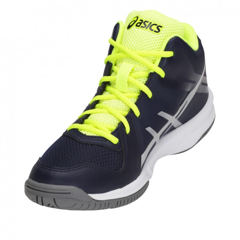 Volejbalová obuv Asics Gel Tactic MT GS Jr C732Y-400-400 – Obrázok 3