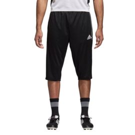 Športové tepláky Adidas Core 18 3/4 PNT M CE9032
