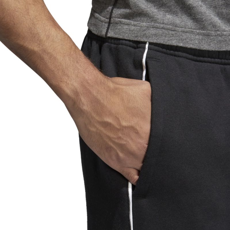 Športové tepláky Adidas Core 18 SW PNT M CE9074 – Obrázok 3