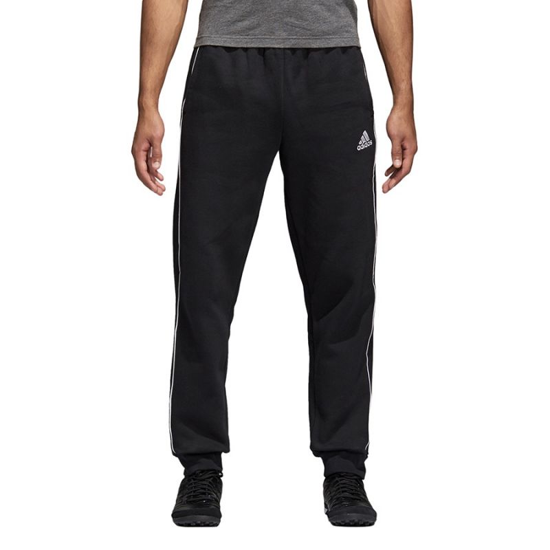 Športové tepláky Adidas Core 18 SW PNT M CE9074