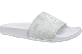 Dámske šľapky Reebok Fulgere Slide - CN6471