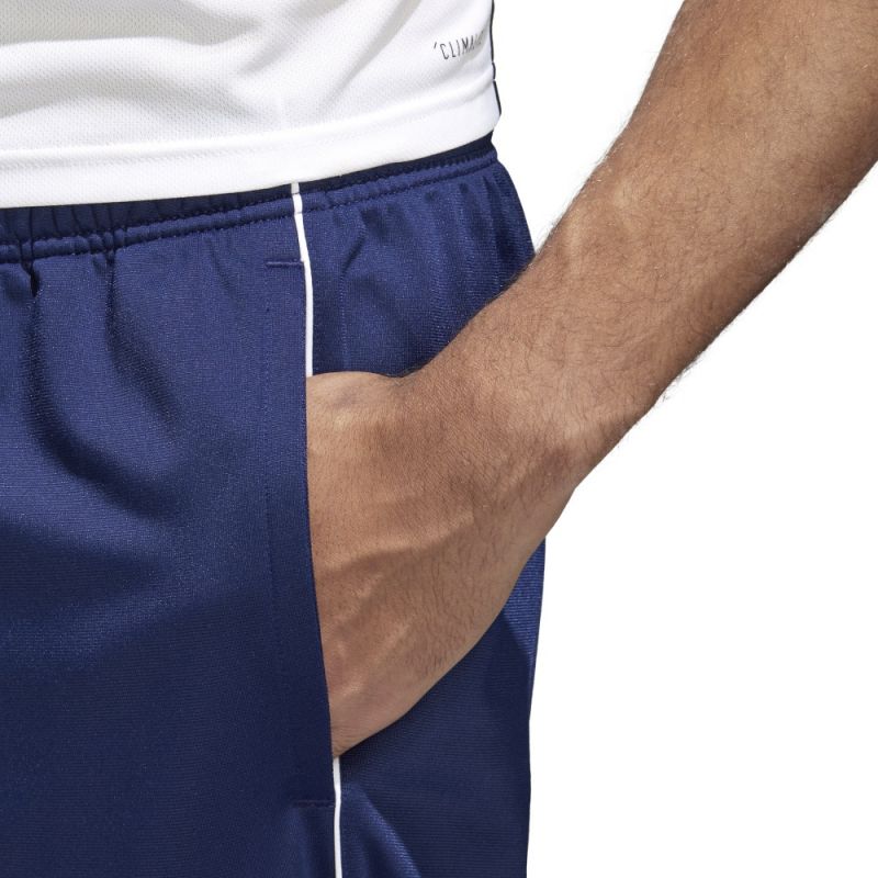 Športové tepláky Adidas Core 18 PES PNT M CV3585 – Obrázok 3