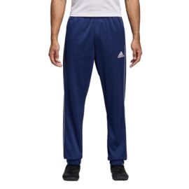 Športové tepláky Adidas Core 18 PES PNT M CV3585