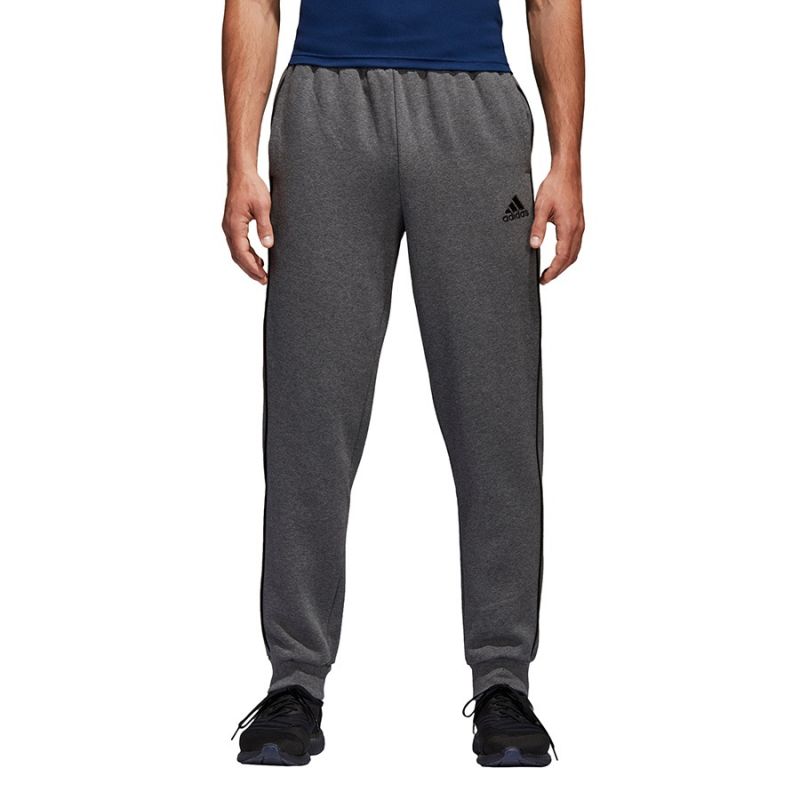 Športové tepláky Adidas Core 18 SW PNT M CV3752