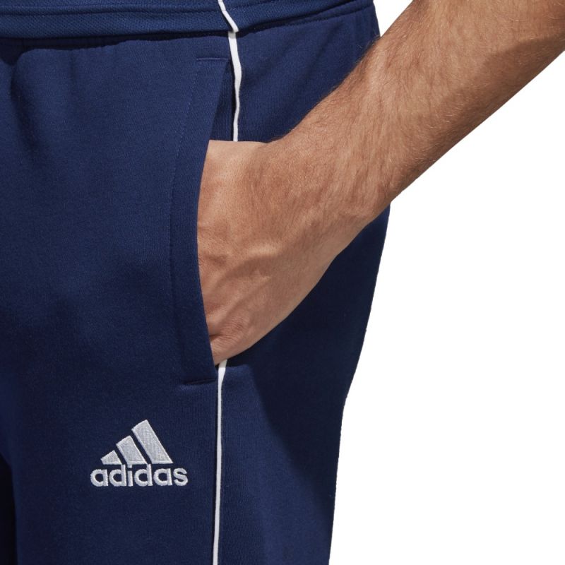 Športové tepláky Adidas Core 18 SW PNT M CV3753 – Obrázok 3