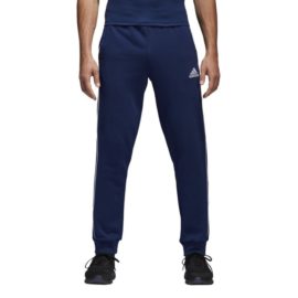 Športové tepláky Adidas Core 18 SW PNT M CV3753