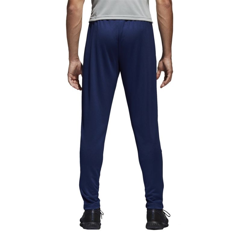 Futbalové tepláky Adidas CORE 18 M CV3988 – Obrázok 2