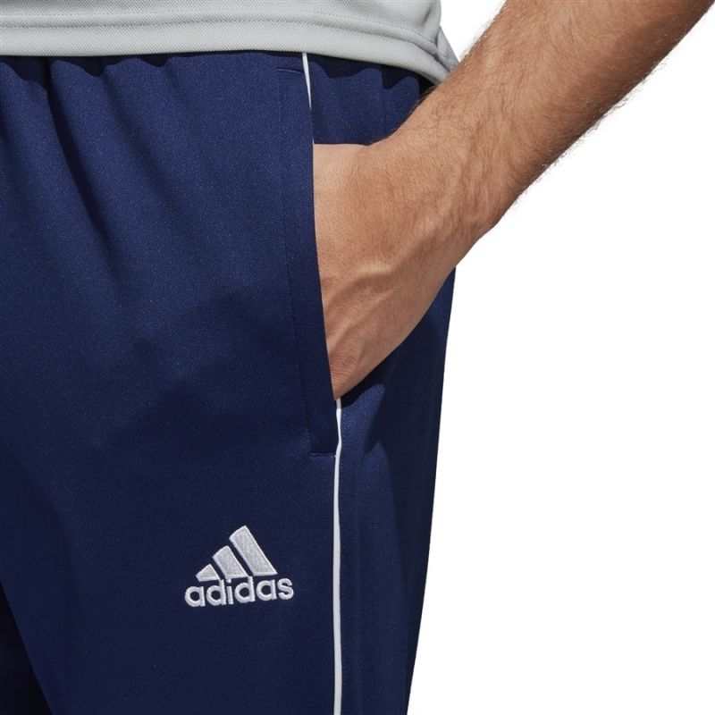 Futbalové tepláky Adidas CORE 18 M CV3988 – Obrázok 3