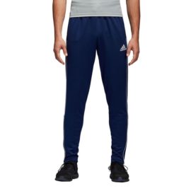 Futbalové tepláky Adidas CORE 18 M CV3988