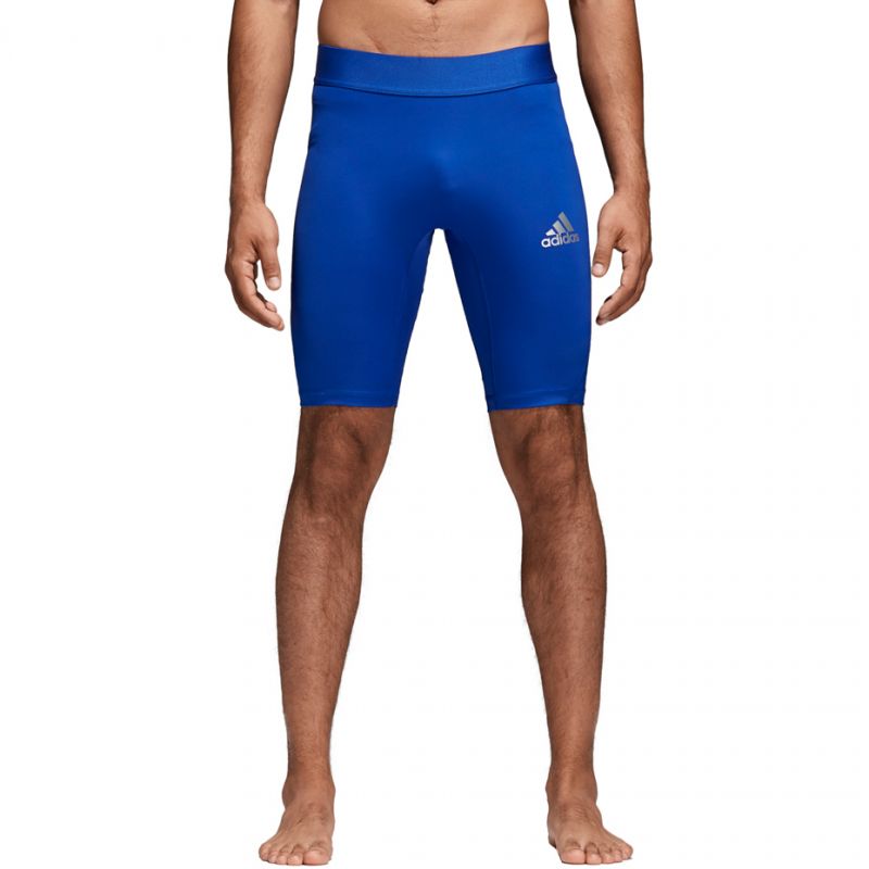 Elastické kraťasy Adidas Alphaskin Sport Short Tight M CW9458 – Obrázok 2