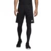 Futbalové kraťasy Adidas TIRO 19 2IN1 Short M D95934