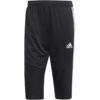 Futbalové tepláky adidas Tiro 19 3/4 Pant M D95948