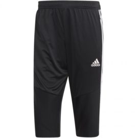 Futbalové tepláky adidas Tiro 19 3/4 Pant M D95948
