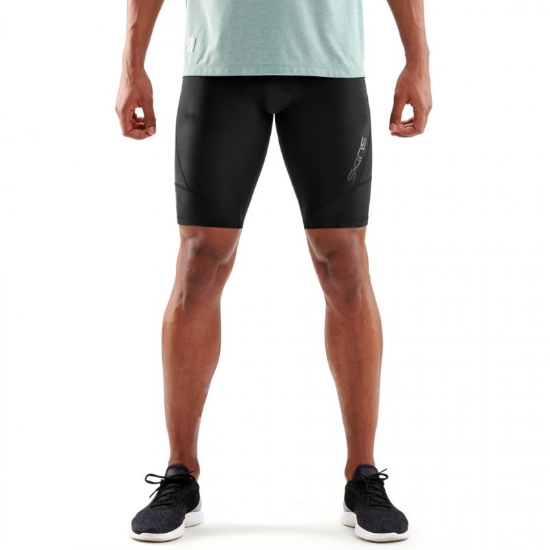 Kraťasy Skins DNAmic CORE Compression M DA9905002-9033 – Obrázok 3