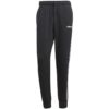 Tepláky adidas Essentials 3 Stripes Tapered Pant FT Cuffed M DU0468