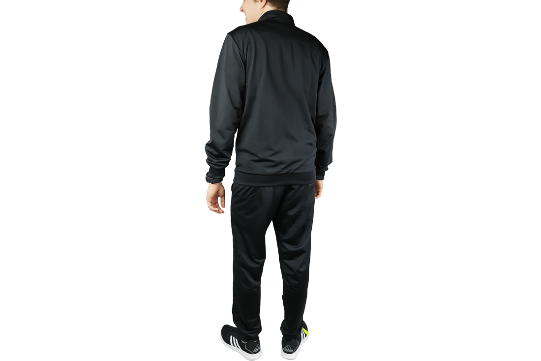 Súprava Adidas MTS Basics Tracksuit - DV2470 – Obrázok 3