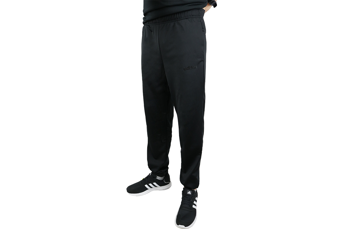 Súprava Adidas MTS Basics Tracksuit - DV2470 – Obrázok 4