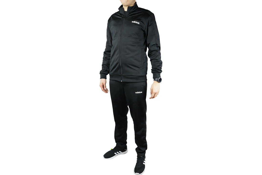 Adidas MTS Basics Tracksuit DV2470