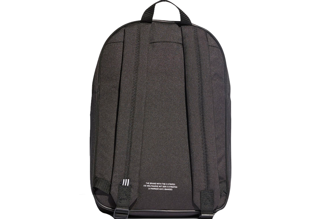 Batoh Adidas Clas Trefoil Backpack - DW5185 – Obrázok 2