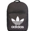 Adidas Clas Trefoil Backpack DW5185