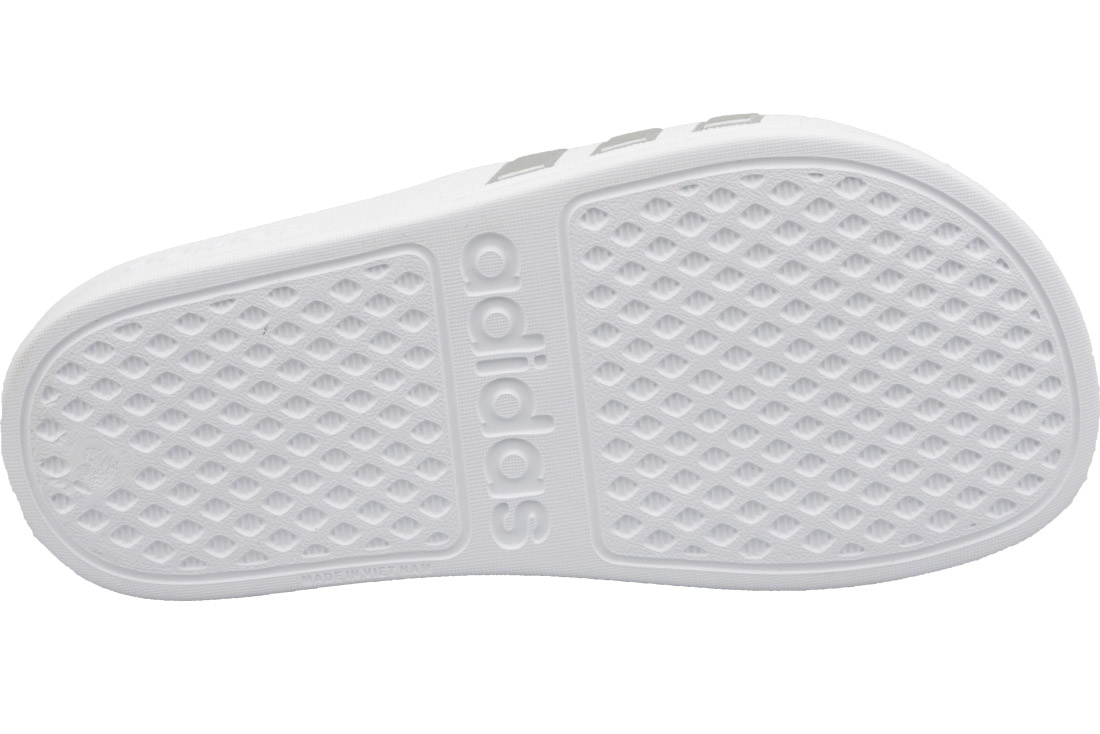 Šľapky Adidas Adilette Aqua K - F35555 – Obrázok 4