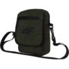 Taška cez rameno 4f H4L19-TRU001 43M khaki melange