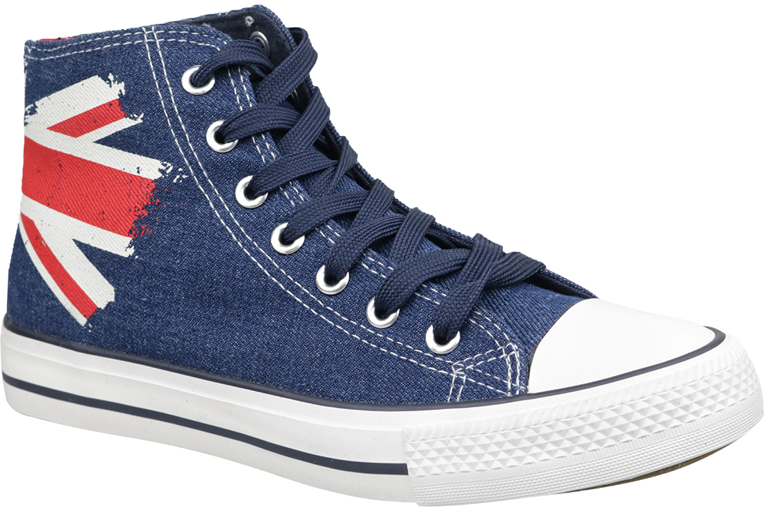 Lee Cooper High Cut 1 LCW-19-530-041