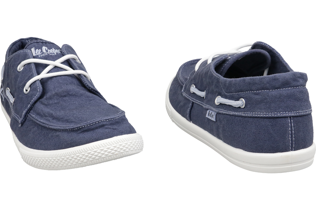 Mokasíny Lee Cooper Master X-03 LCW-19-530-091 – Obrázok 5