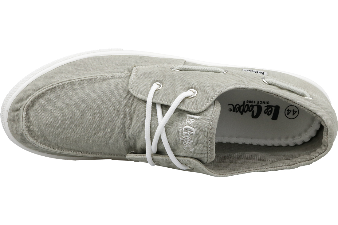 Mokasíny Lee Cooper Master X-03 LCW-19-530-092 – Obrázok 3