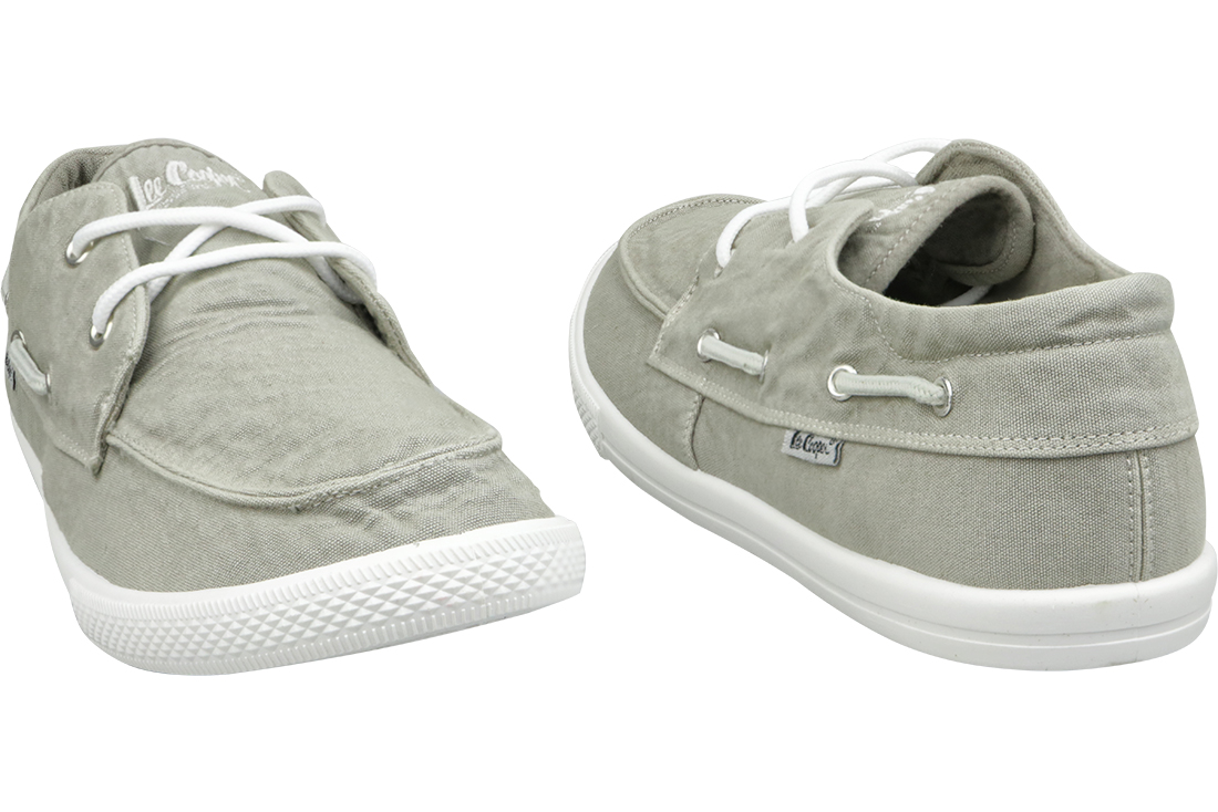 Mokasíny Lee Cooper Master X-03 LCW-19-530-092 – Obrázok 5