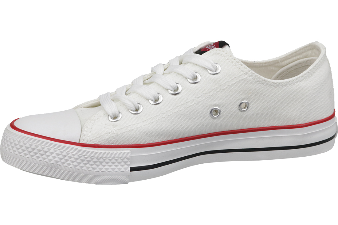 Dámske plátenky Lee Cooper Low Cut 3-A LCWL-19-530-011 – Obrázok 2