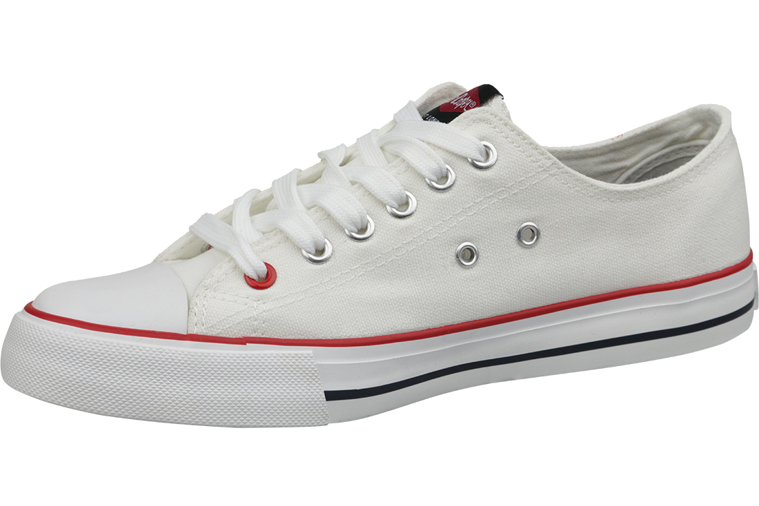 Dámske plátenky Lee Cooper Low Cut 1 LCWL-19-530-031 – Obrázok 2