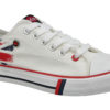Lee Cooper Low Cut 1 LCWL-19-530-031