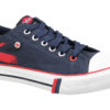 Lee Cooper Low Cut 1 LCWL-19-530-033
