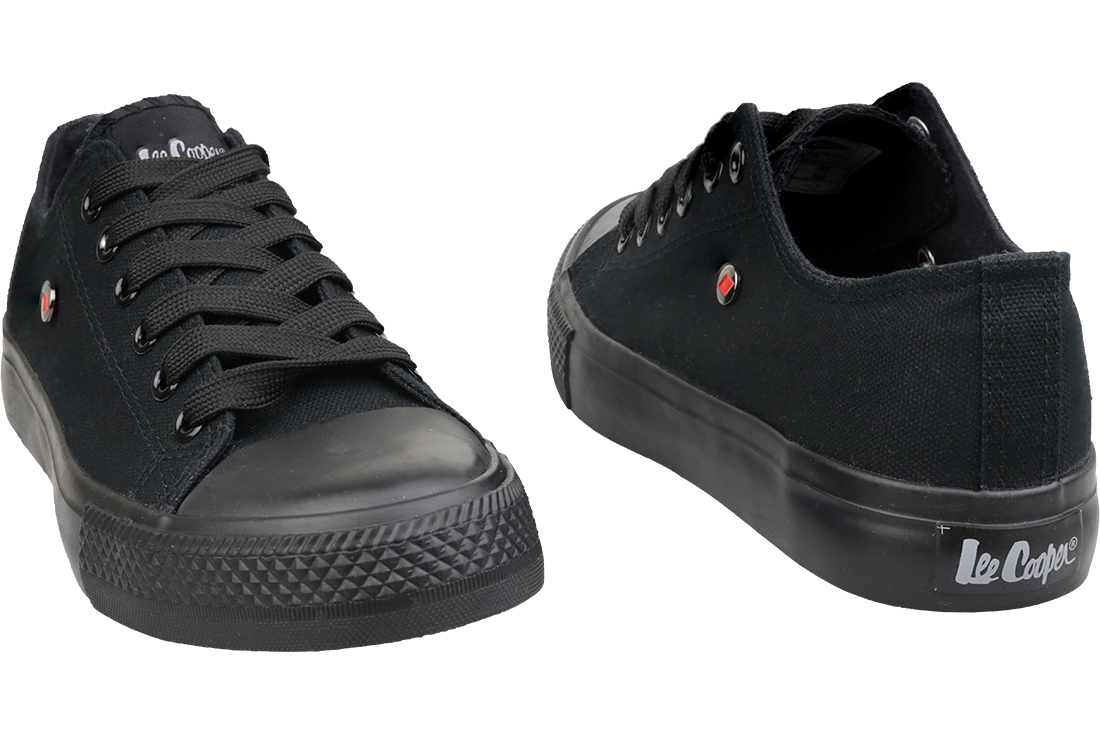 Dámske plátenky Lee Cooper GCW16-1390 LCWL-19-530-054 – Obrázok 5
