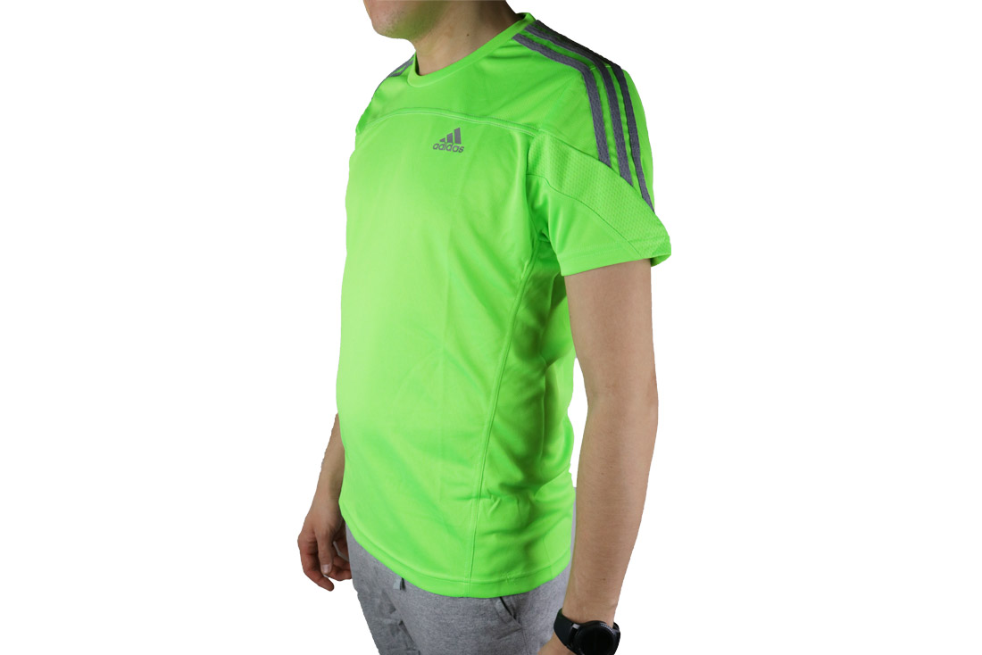 Tričko Adidas Rsp Ss T M Tee M62287 – Obrázok 2