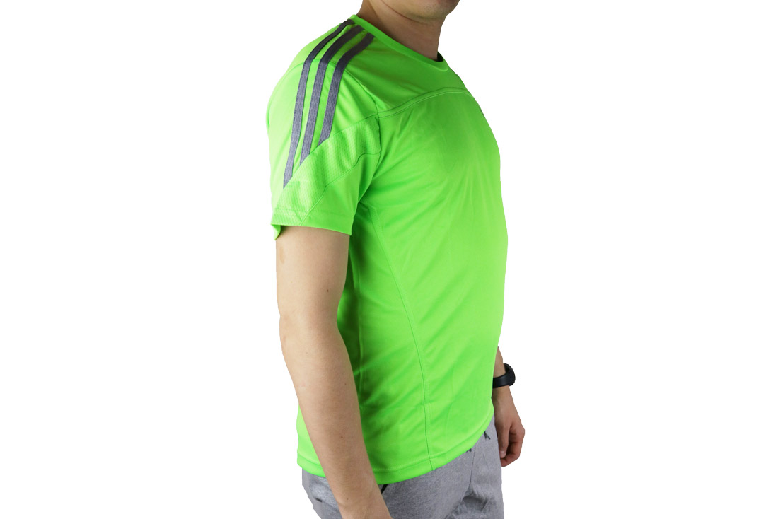 Tričko Adidas Rsp Ss T M Tee M62287 – Obrázok 4