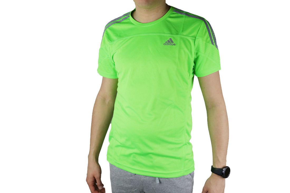 Adidas Rsp Ss T M Tee M62287