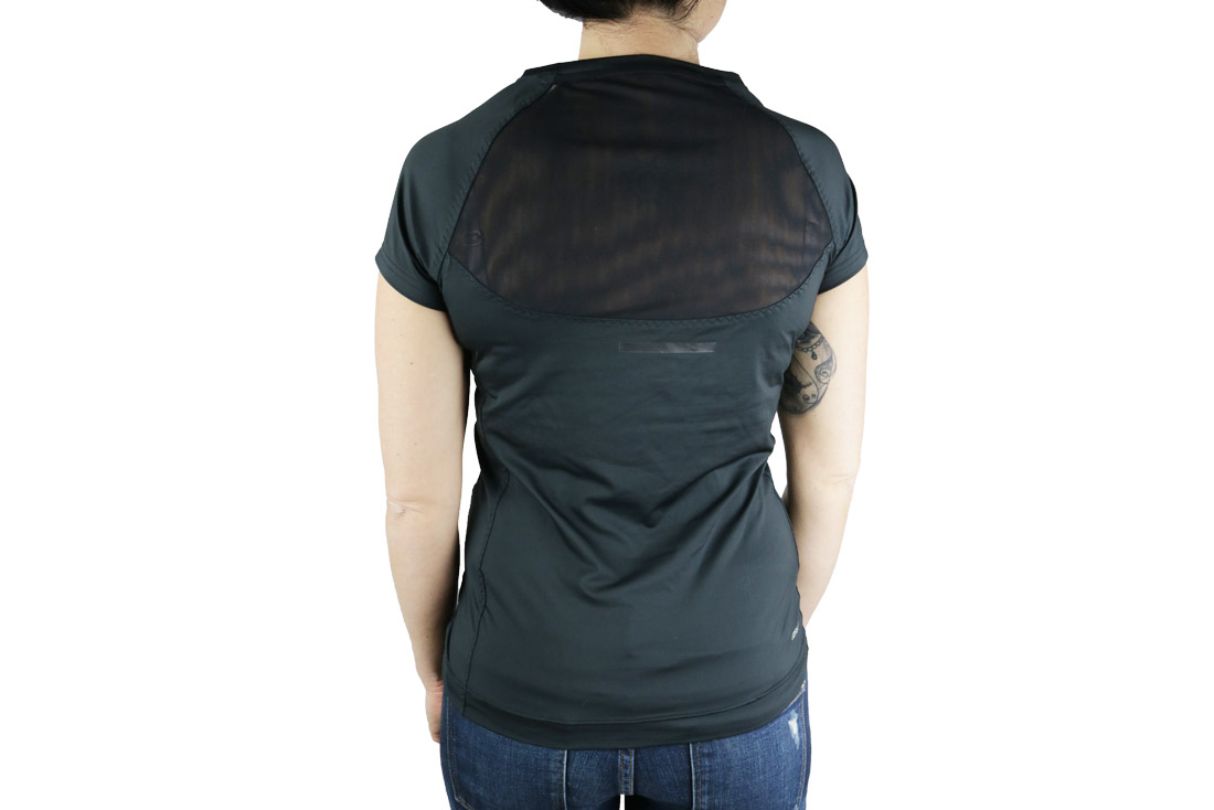 Športové tričko Adidas Spo W Core Tee - M67085 – Obrázok 3